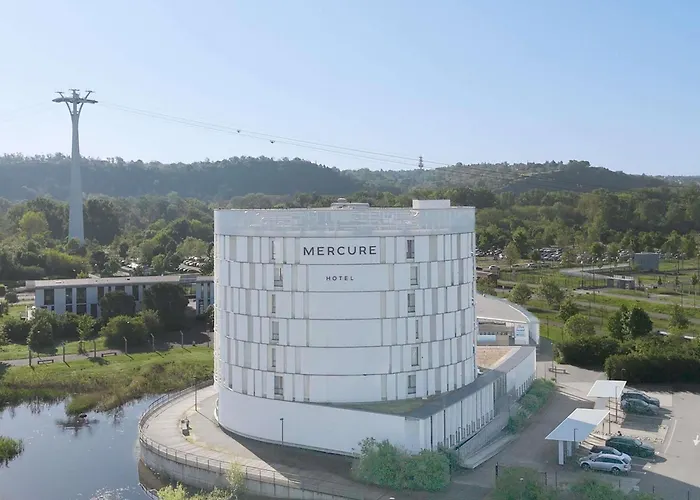 Mercure Toulouse Sud